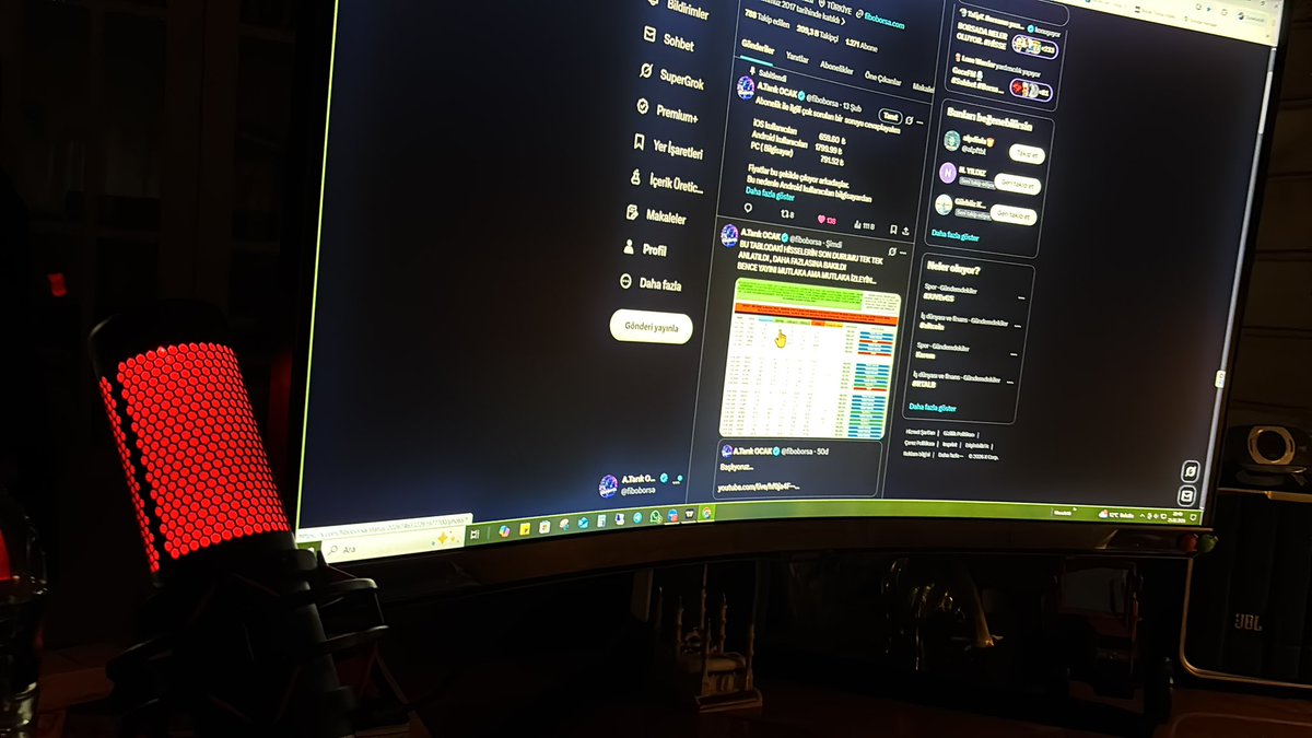 A.Tarık OCAK tweet media