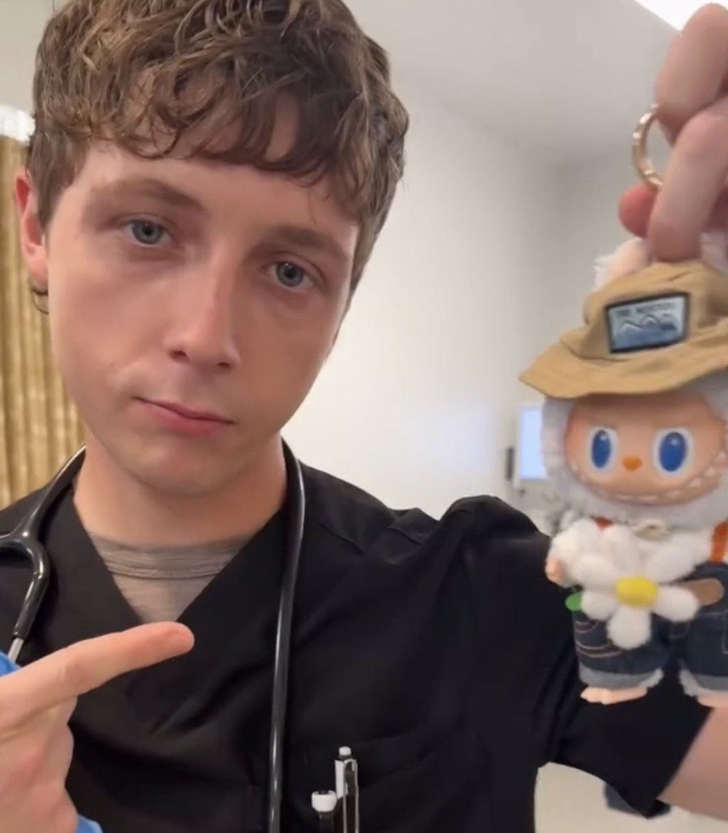 i refuse to believe this baby faced man is turning 35