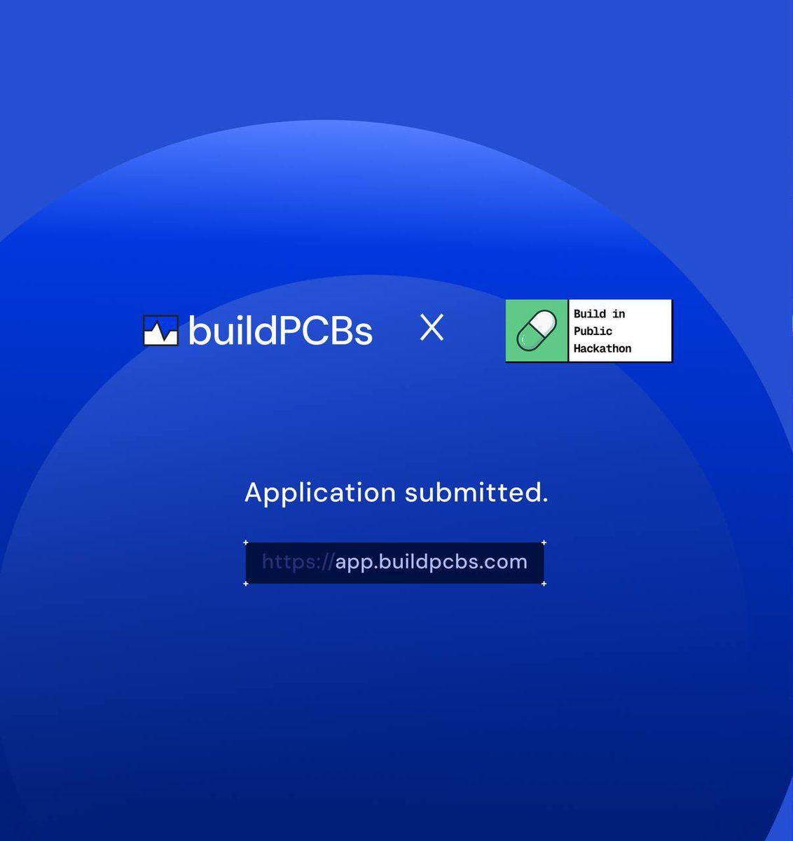 Application submitted to the <a href="/Pumpfun/">Pump.fun</a> hackathon