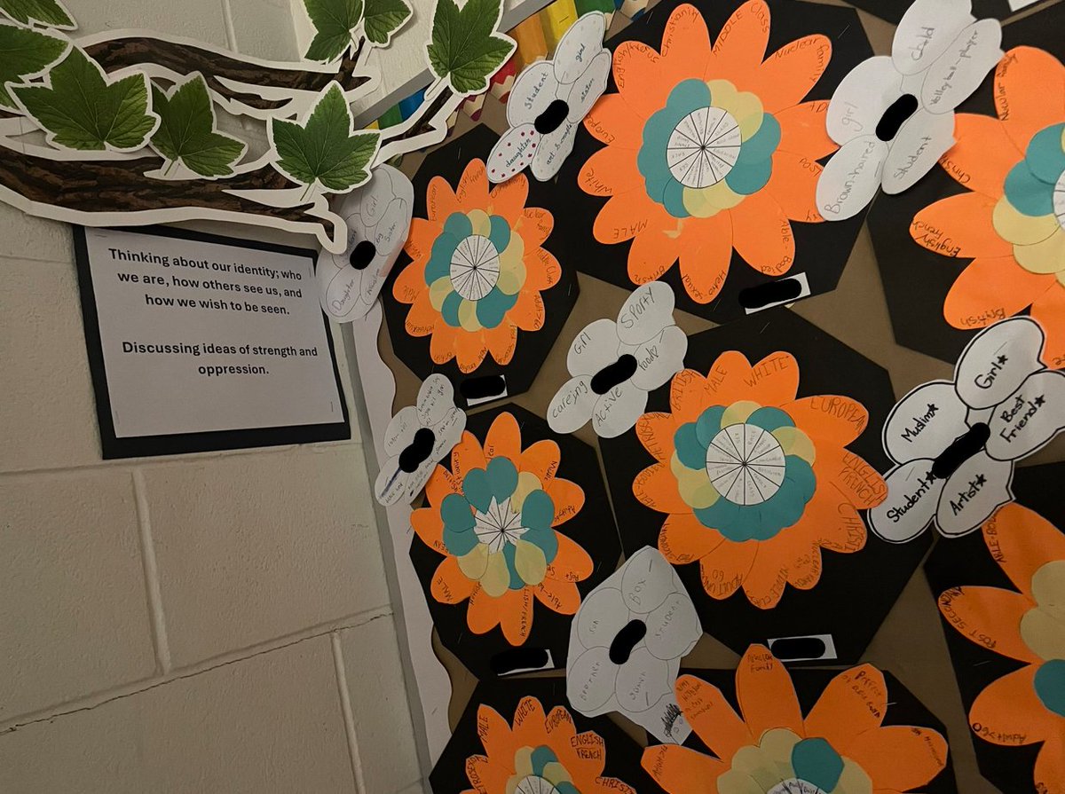 Melanie Bennet tweet media