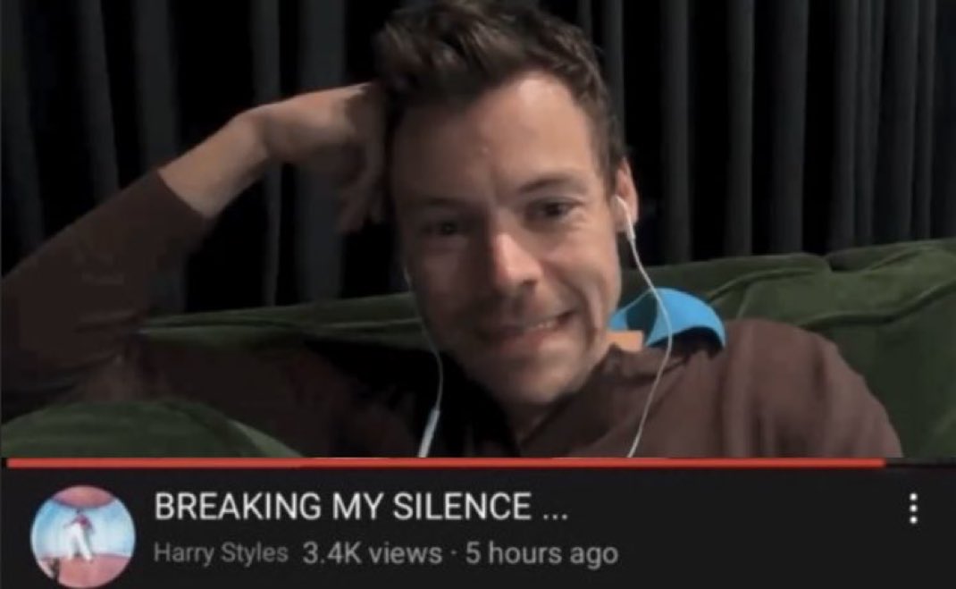 the WORST thing Harry's team could to eight now is to put him on call her daddy