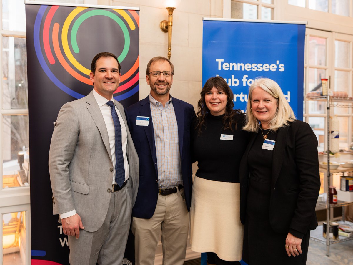 Launch Tennessee tweet media