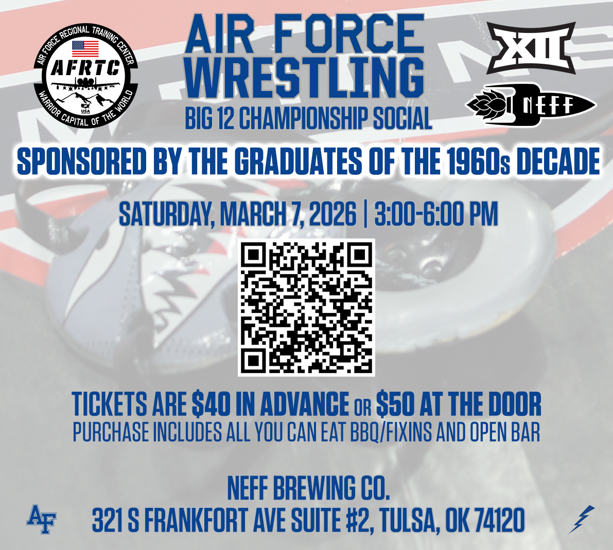 Air Force Wrestling tweet media