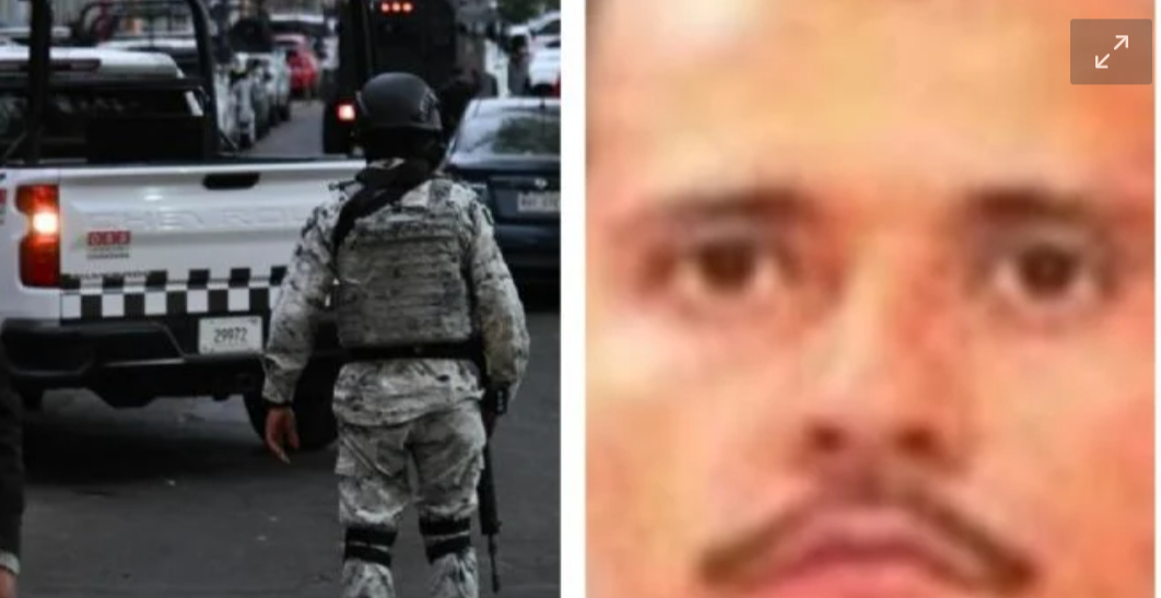 Reclaman cuerpo de ‘El Mencho’, reporta la FGR   
- Continúa leyendo ➜   sucesosenlinea.mx/reclaman-cuerp…