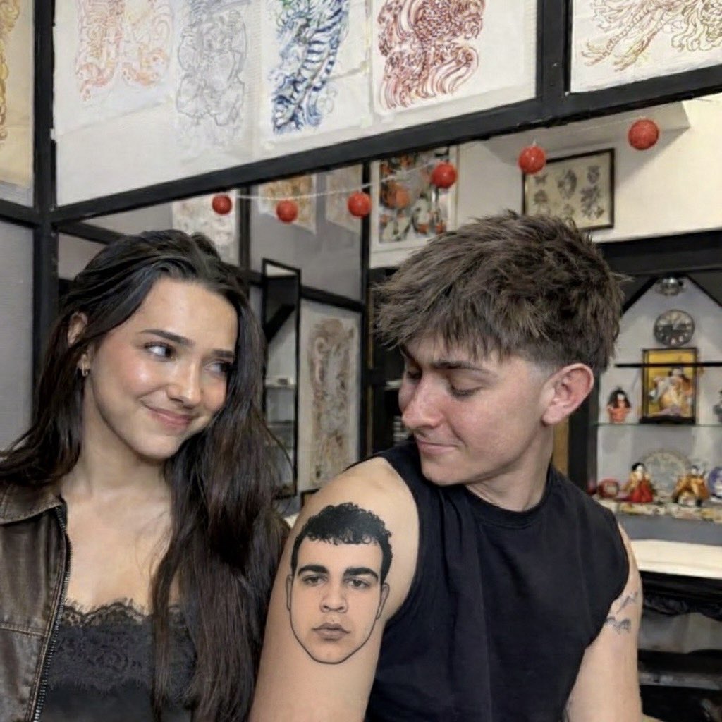 EL EMISARIO tweet media