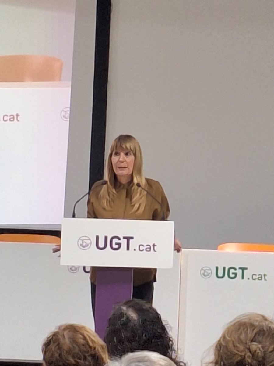 UGT Serveis Públics Baix Ll. tweet media