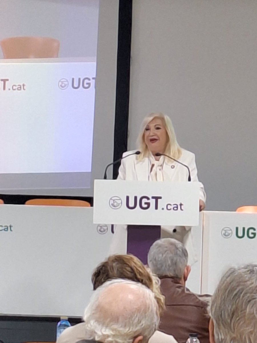 UGT Serveis Públics Baix Ll. tweet media
