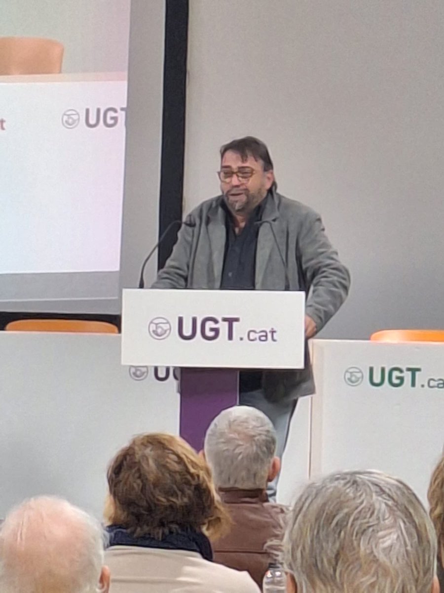 UGT Serveis Públics Baix Ll. tweet media