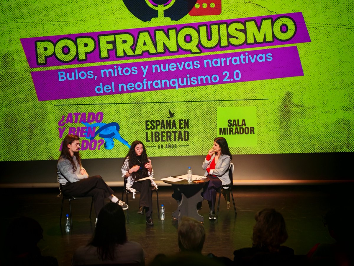 Pasaba por aquí tweet media