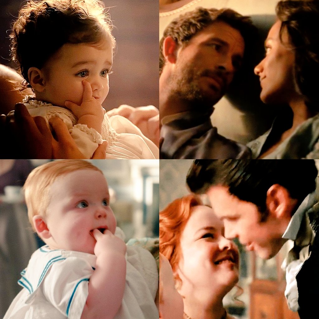 a glimpse                                    of us