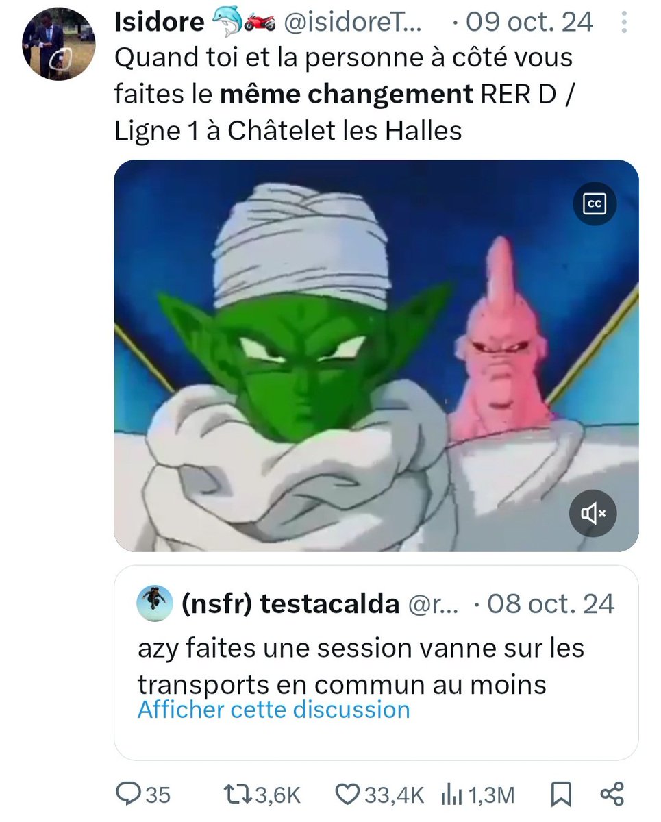 Isidore 🐬🏍 tweet media