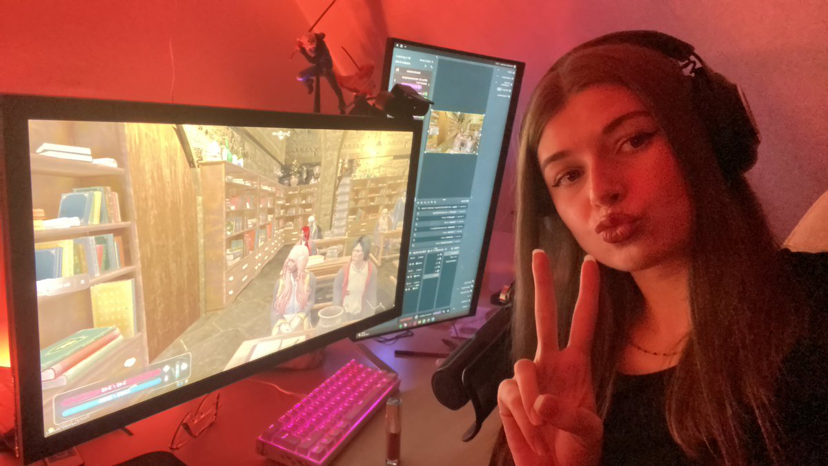 juliette tweet media