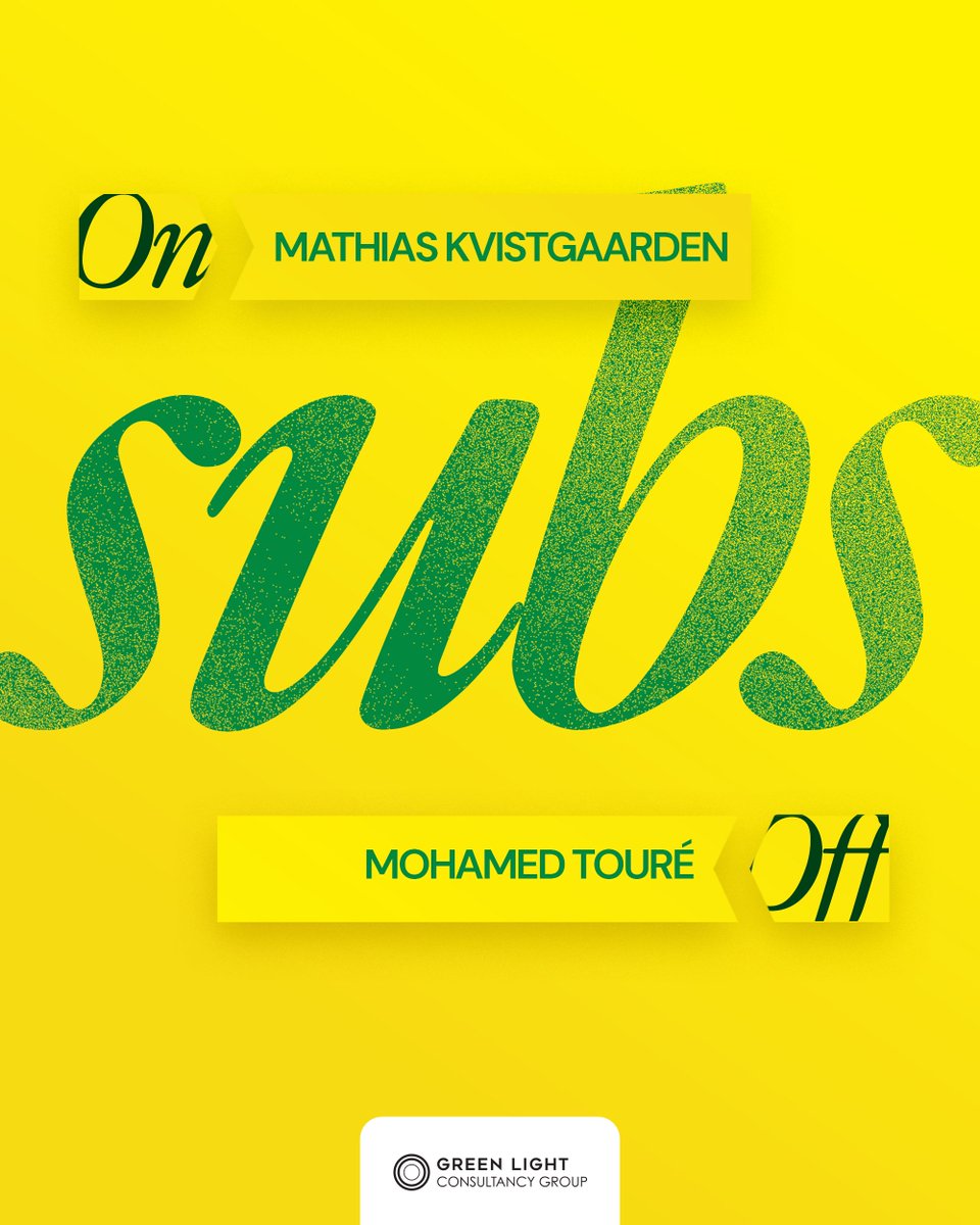 Norwich City FC tweet media