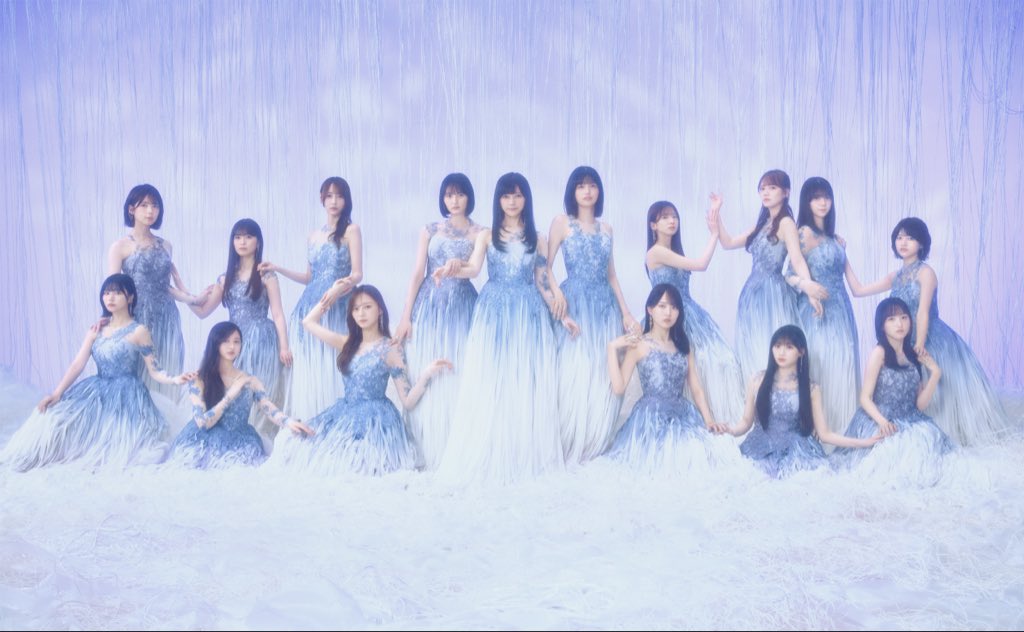 乃木坂46 (@nogizaka46) / Posts and Replies / X