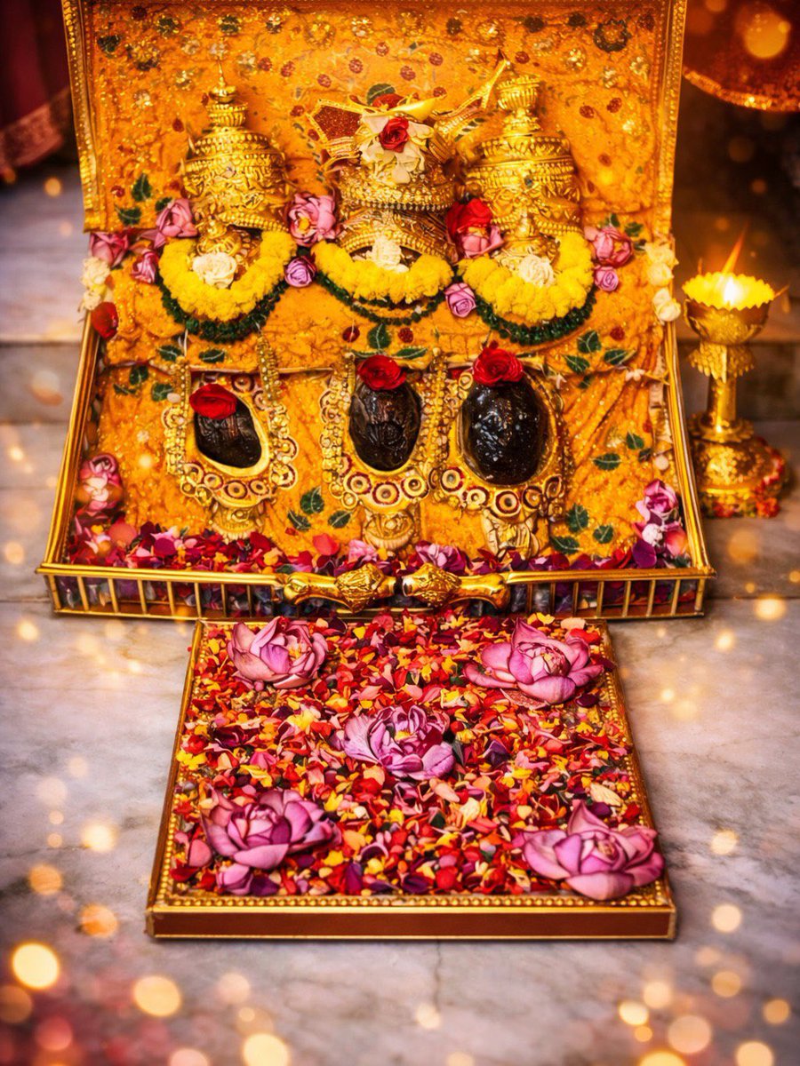 जय माँ वैष्णोदेवी 🙌