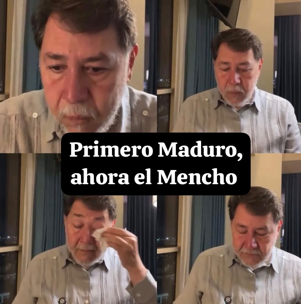 El Círculo Guinda tweet media