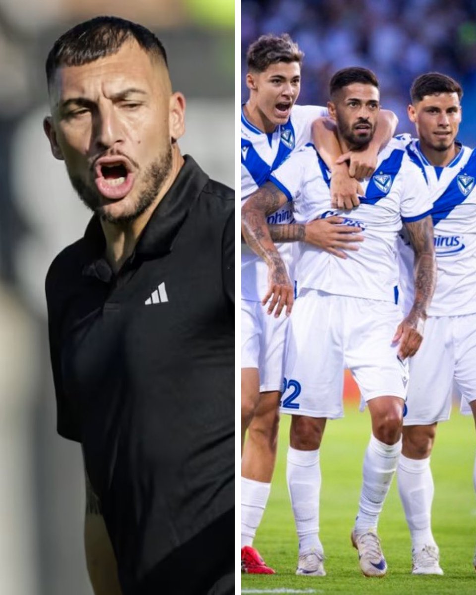 Sangre Velezana Radio tweet media