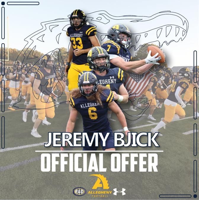 Jeremy Bjick tweet media