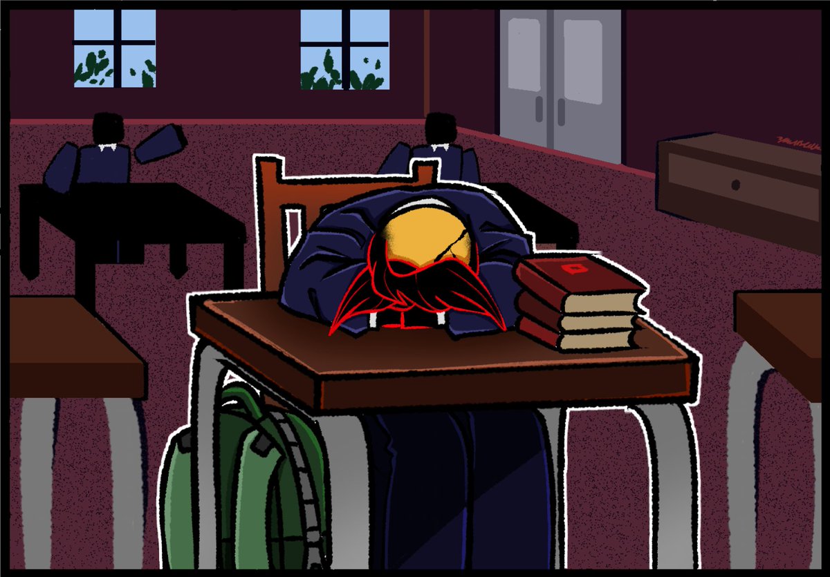 #ROBLOX #robloxoc #TheBloxicon