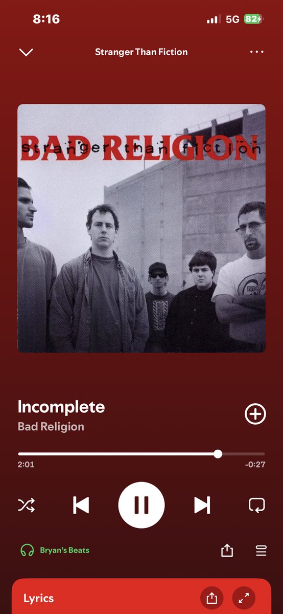 Bryan Mayhem tweet media