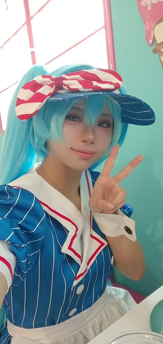 撮影ー！！