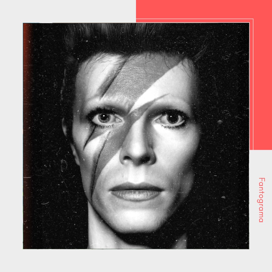 Hoy en Fantograma haremos sonar a artistas que cambiaron su sonido radicalmente de un álbum a otro... Para bien o para mal...

Acá me pueden escuchar en vivo a las 9:30 PM: radio-fantasma-mx.mixlr.com/events/4879704