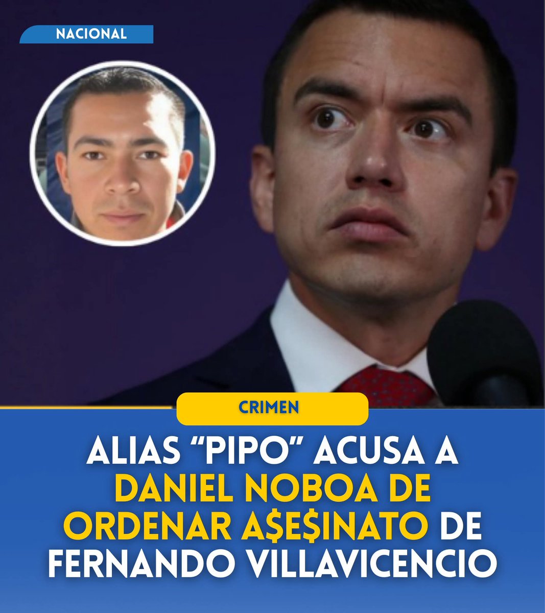 Telmo Punina tweet media