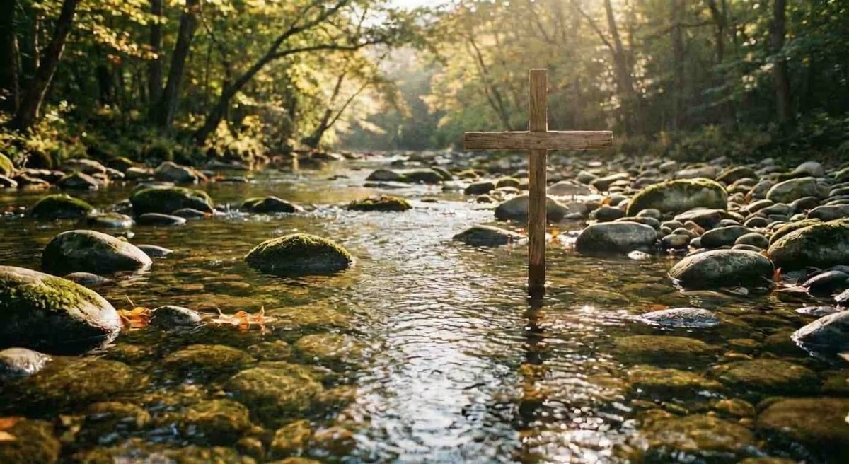 You don't have to figure everything out today. 🧩

Take a deep breath. Do your best, and surrender the rest to Him. 
God is already in your tomorrow, taking care of what you can't see.

Trust the process. 🤍

#TuesdayThoughts #TrustGod #Faith