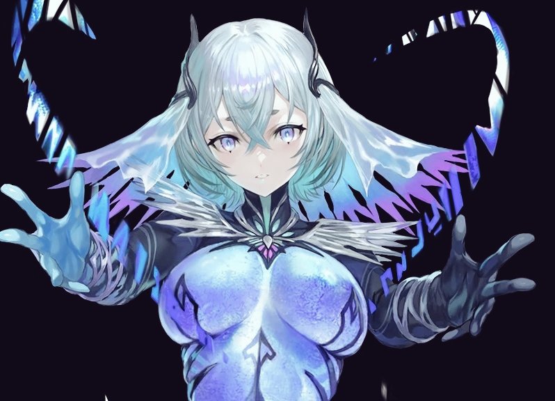 ❄️ꜱᴛᴀʀ, ᴛʜᴇ ʙɪᴛᴛᴇʀ ᴇɴᴅ❄️ tweet media