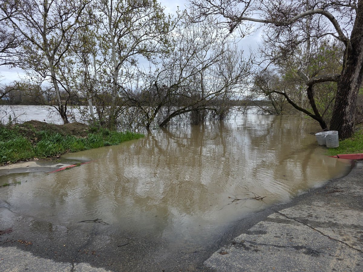 Glenn County OES tweet media