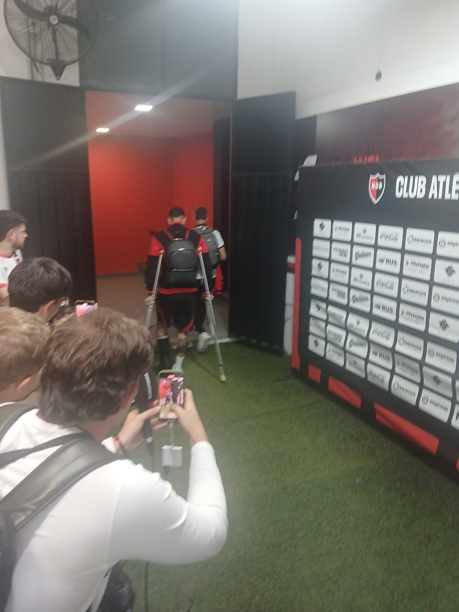 Hernán Cabrera tweet media