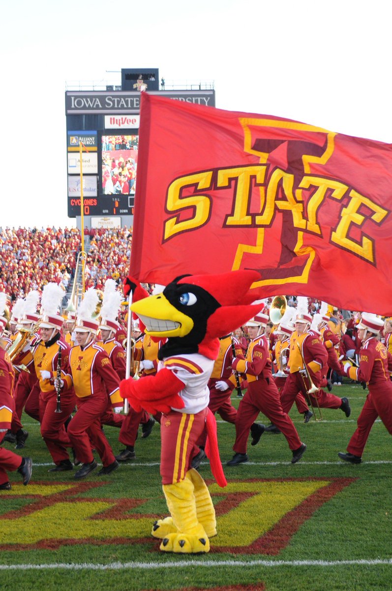 Kameron Roberson tweet media