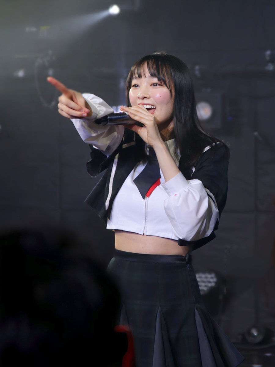 LIVE IDOL ᑭᕼOTO collection ひめもすオーケストラ #椿野ゆうこ さん