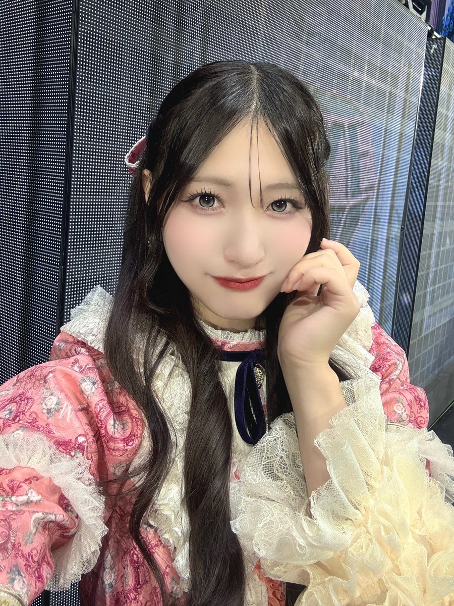 FFの皆様🤝 おはようございます☀️ 今日も一日頑張りましょ‼️(ง •̀_•́)ง