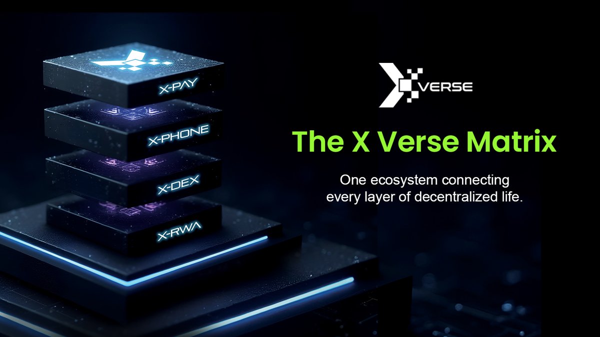 X Verse tweet media