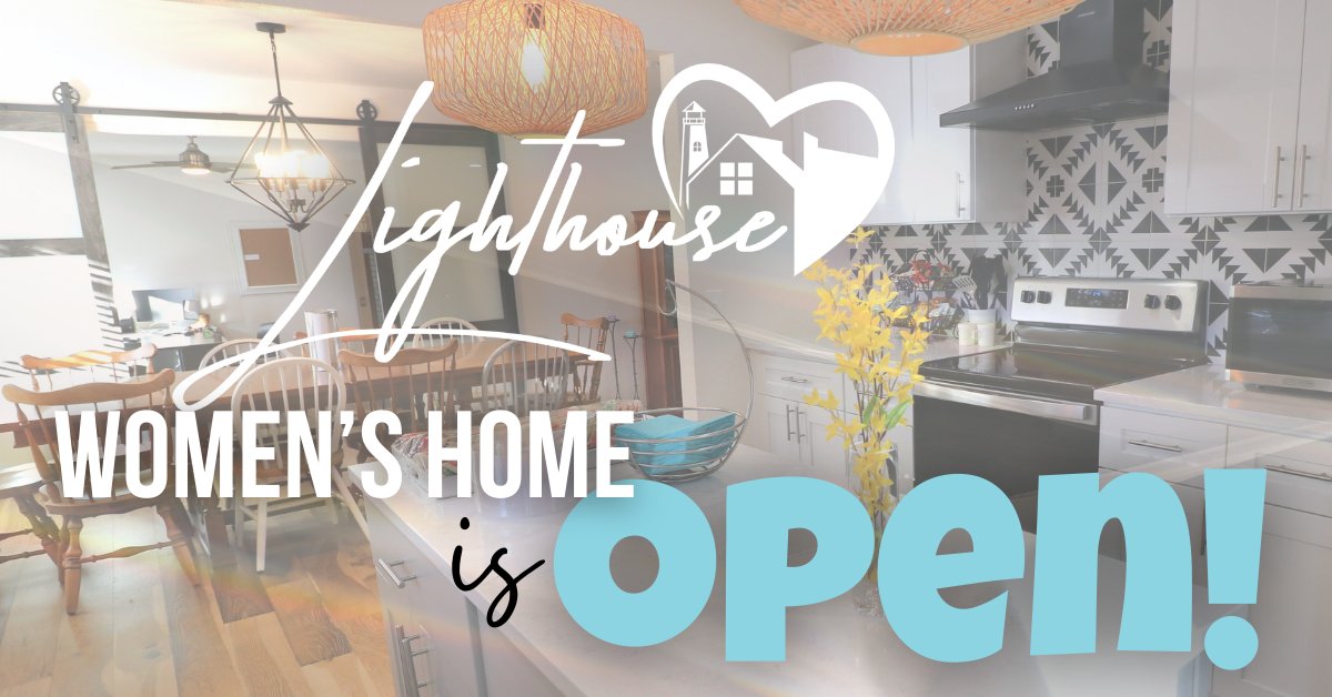 LighthouseFtC's tweet photo. In January, Lighthouse opened our new women’s recovery home, and it’s already changing lives. One resident shared, “The farther north you travel in Colorado, the fewer women’s sobriety resources are available.” That’s why this house exists. #WomensRecovery #recoveryispossible https://t.co/tr5O9TqNtD