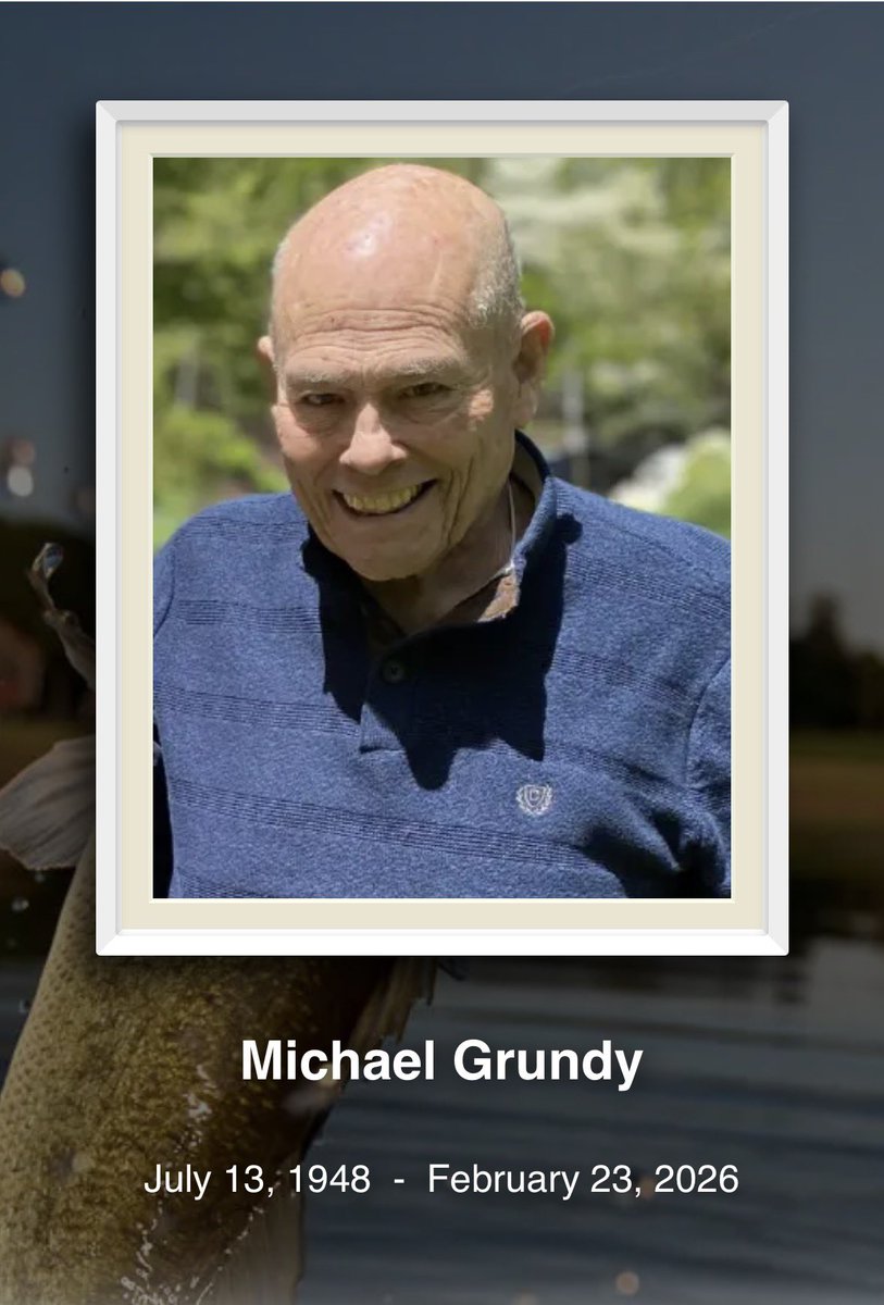 Kris Grundy tweet media