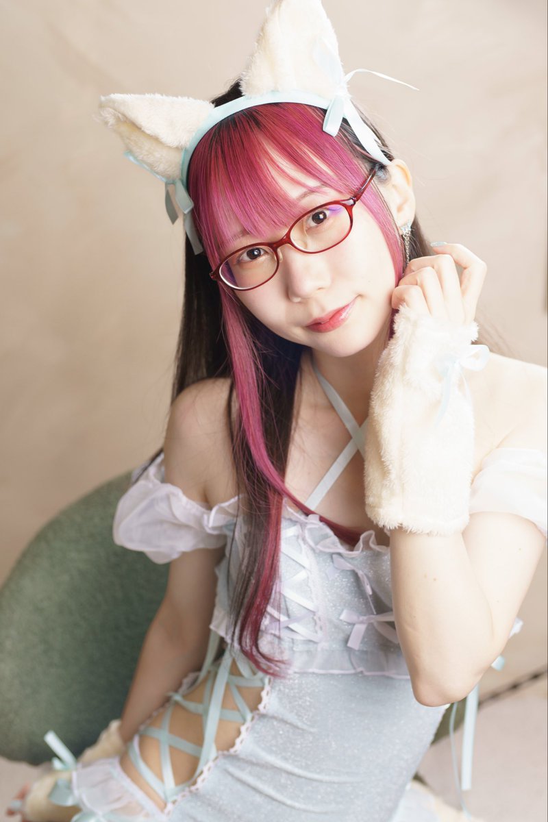 meloD15meloD's tweet photo. おはようございます🐈💘 https://t.co/3yYSNZ6g5e