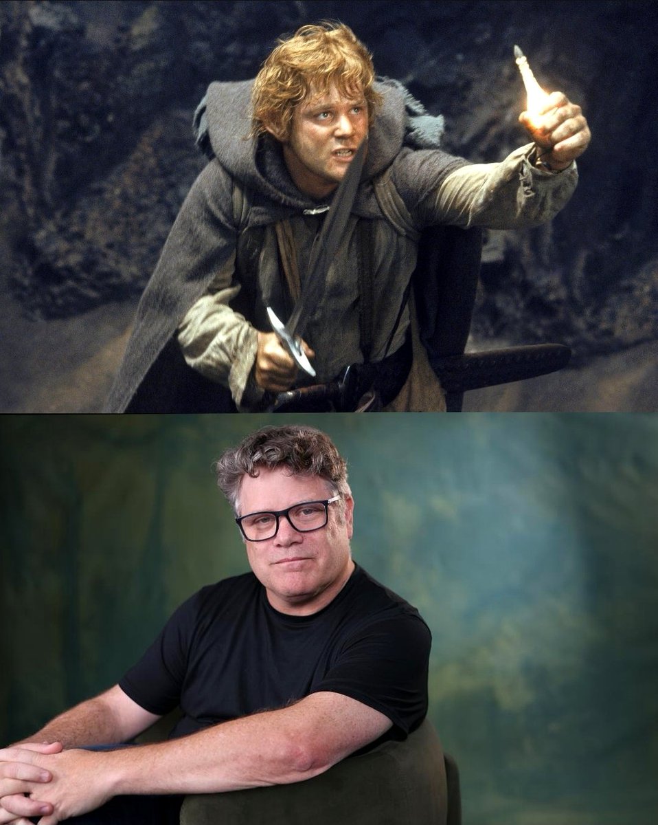 Fellowship of Fans 🐎 tweet media