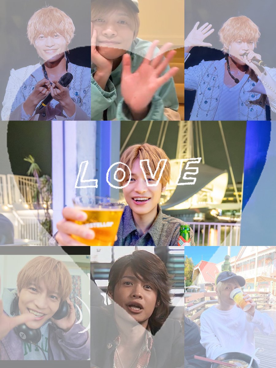 あっちゃん🌈4月6日夜公演参戦！🌈 (@Xat64) / Posts / X