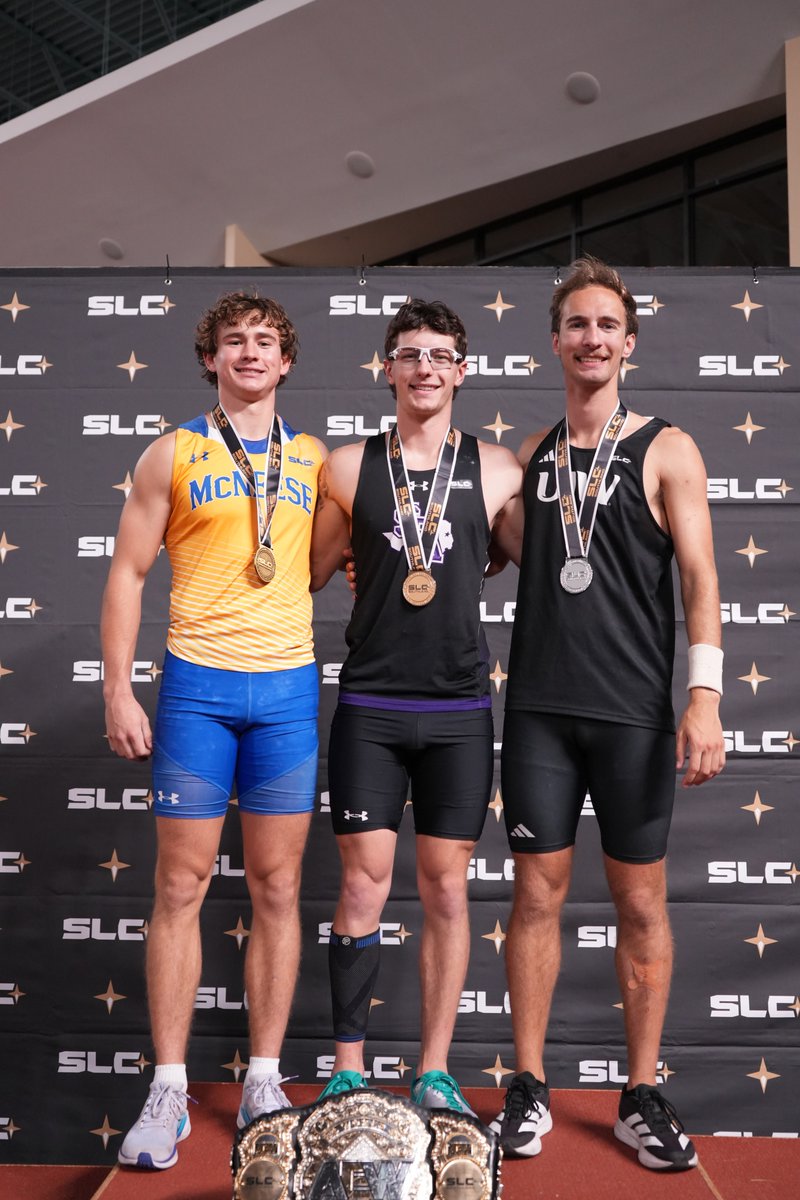 Southland Conference tweet media