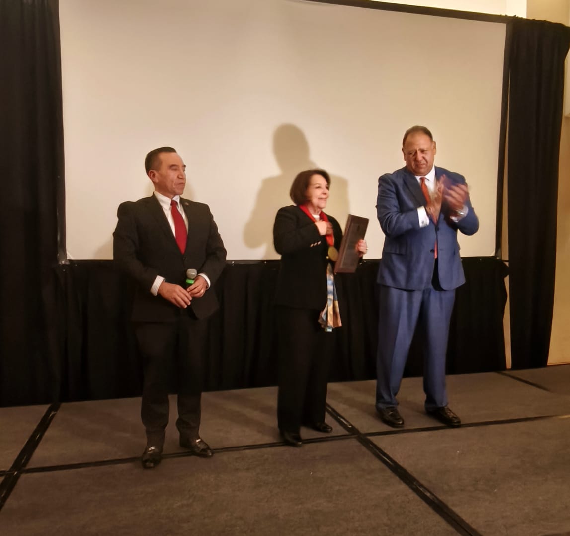 Tribunal de Disciplina Judicial tweet media