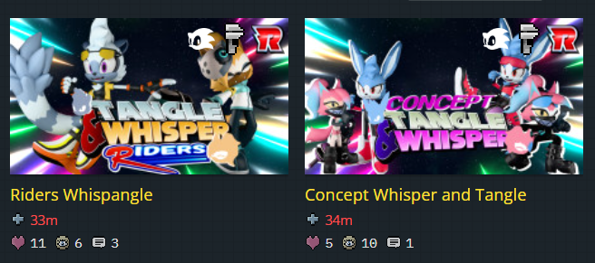 IM SO HAPPY TO HAVE THESE FINALLY BE FINISHED