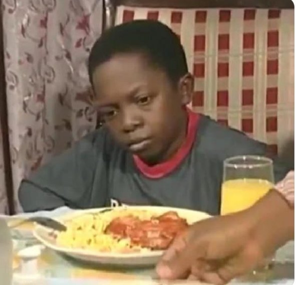 I dey miss my mutuals 😭