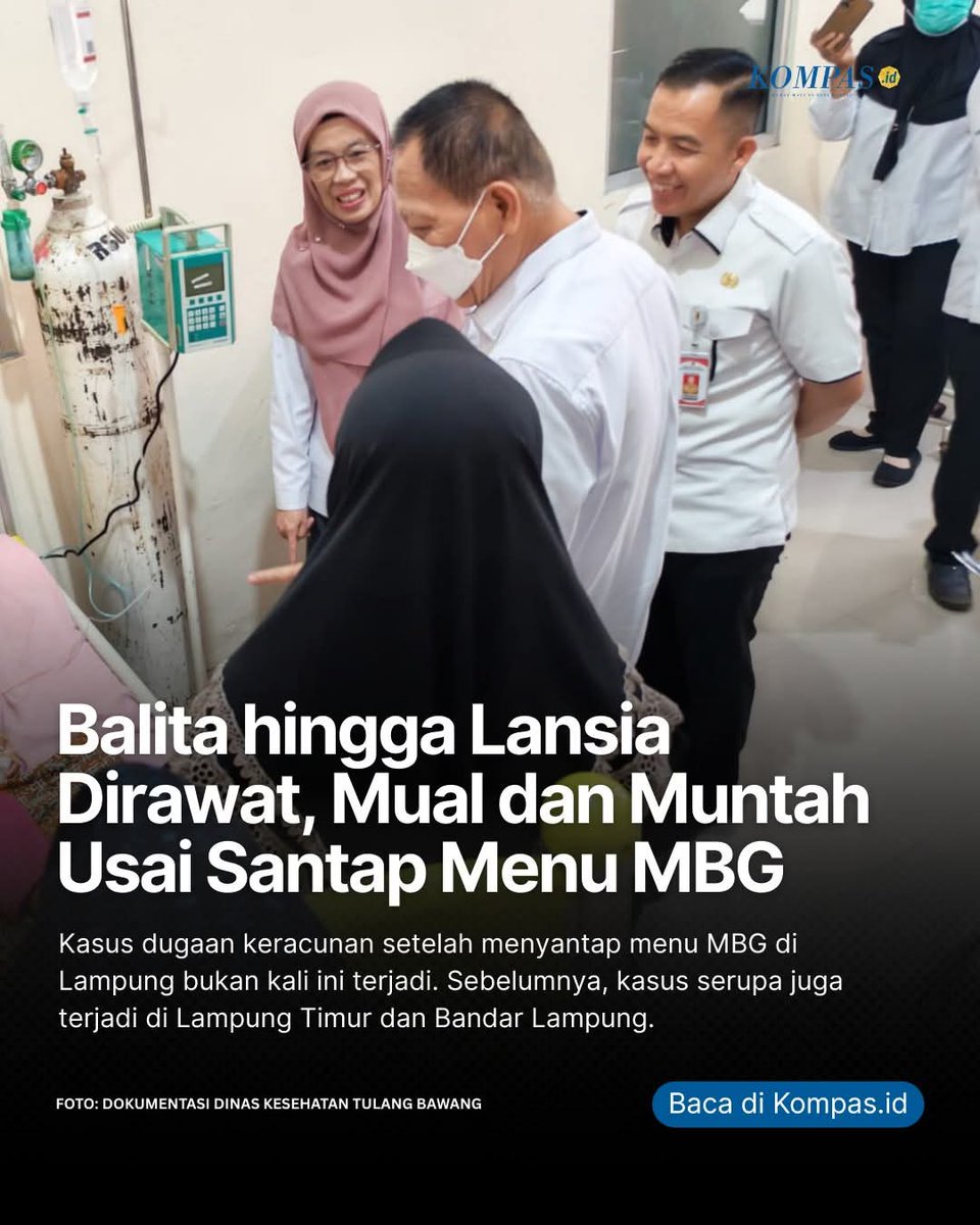 Akhirnya...

Turut berduka utk korban. Semoga cepet pulih dan ikut mengutuk embege