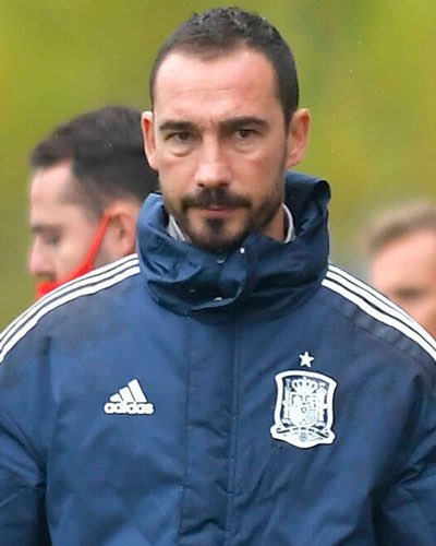 Con este ciego … que no conoce nada de nuestro fútbol … será el cuarto Fracaso de estos inútiles de la <a href="/FFH_Honduras/">Federación de Fútbol de Honduras (FFH)</a>