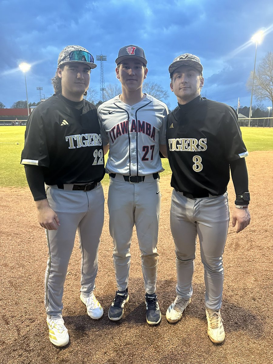 ⚾RHS Baseball⚾ tweet media