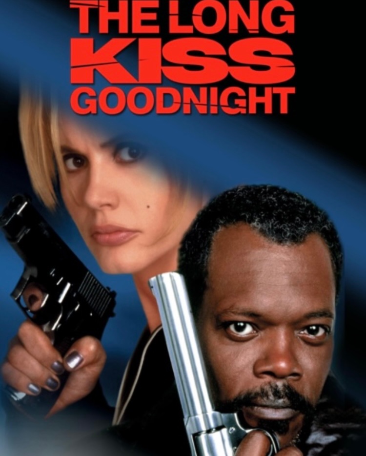 Die Hard On A Blank & 48 Hours of Buddy Movies! tweet media