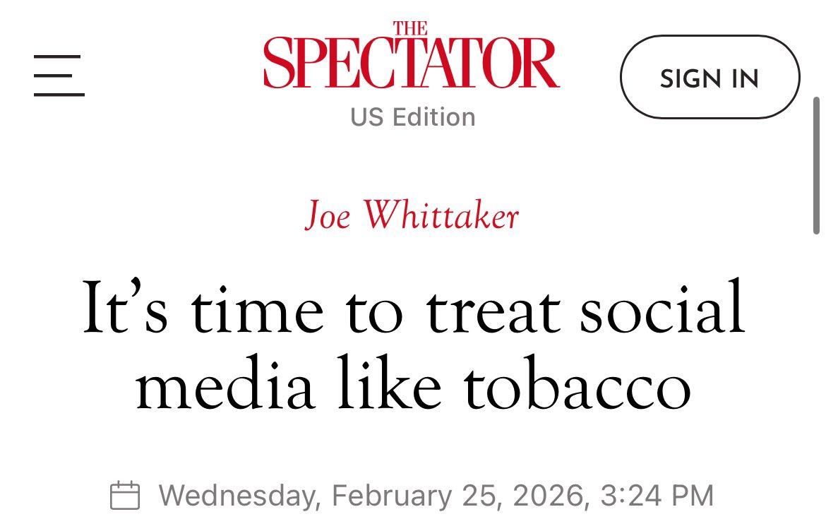 Mike Benz tweet media