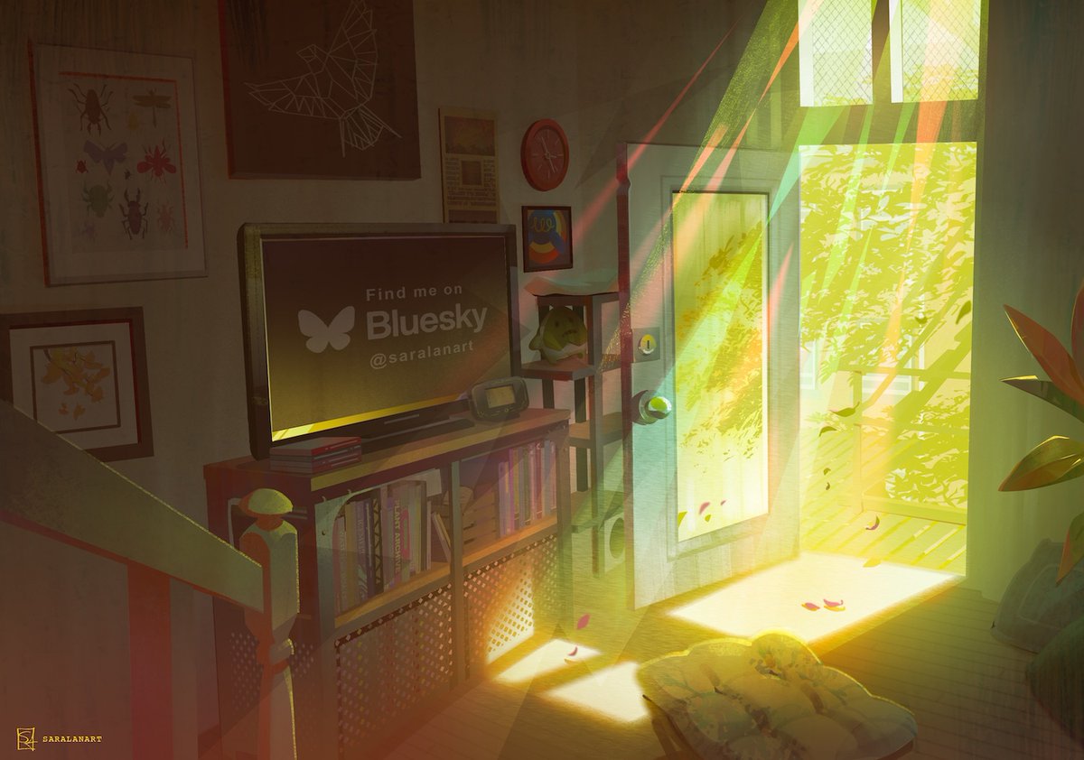 Sara 🪷 Seeking Full-Time Role! tweet media